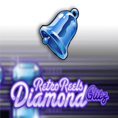 Retro Reels Diamond Glitz